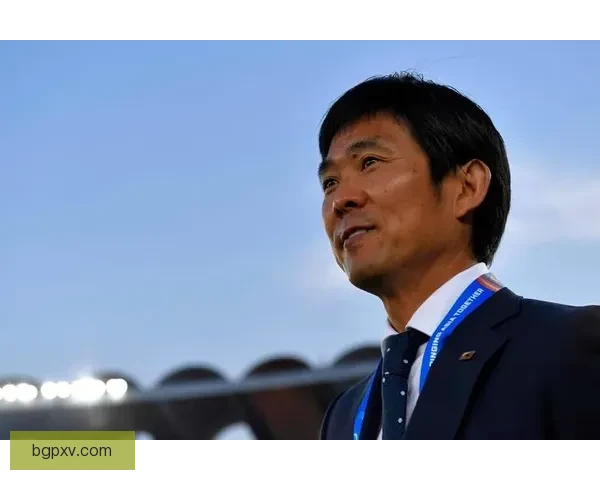 以森保一直言世界杯皆是客场要用硬仗证明日本队抗压实力